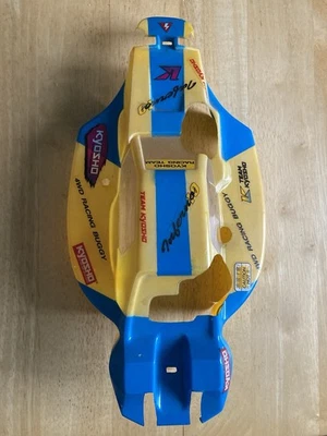 Kyosho Inferno 10 Body - Image 1 of 4