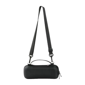 Hard Shell Case Storage Bag for ULT Field 1 Portable Wireless Speaker Black - Picture 1 of 8