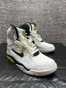 Nike Air Command Force Billy Hoyle Turnschuhe Weiß 684715-100 Herren Größe 9,5 US - Bild 1 von 10
