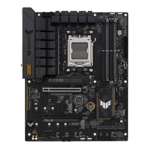 ASUS TUF GAMING B650-E WIFI - Bild 1 von 5