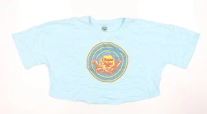 Camiseta Chupa Chups Unisex Azul Retro Talla S - Imagen 1 de 12