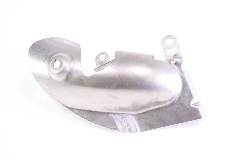 13 Ducati Diavel Exhaust Heat Shield Cover Guard - Image 1 of 4