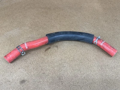 Toyota MR2 Silicone Coolant Turbo 3SGTE Engine Radiator Hose SW20 MK2 - Image 1 of 4