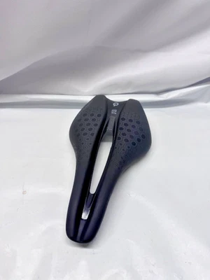 Asiento de sillín rígido PROLOGO ZERO Pas Nack - negro *nuevo Foto 1 de 4