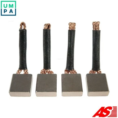 CARBON BRUSH STARTER SB9015 - Image 1 of 4