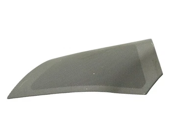 02-05 Ford Thunderbird Panel de puerta lateral derecho del pasajero Cubierta de altavoz Borde OEM Foto 1 de 4