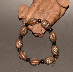 Collection of Double-Sided Eighteen Arhat Bracelets and Hand String Ornaments - Picture 1 of 9
