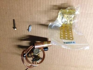 EMERSON 61-102993-05 1.5 TON THERMOSTATIC EXPANSION VALVE RHEEM COILS 179547 - Picture 1 of 7