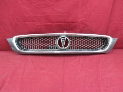 NOS OEM Pontiac Bonneville SE Radiator Grille 1993 - 95 Purple Pearl (91U) - Image 1 of 4