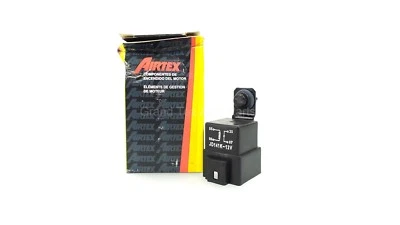 NEW Airtex Multi Purpose Relay 1R1272 Chrysler Dodge Plymouth 1976-1995 - Image 1 of 4