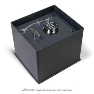 AMSEC B1500 AMERICAN SECURITY FLOOR SAFE SUPER BRUTE - Picture 1 of 3