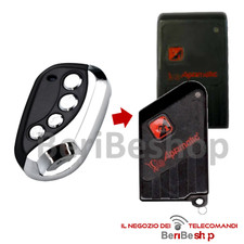 TELECOMANDO COMPATIBILE CON APRIMATIC TS1 TS2 TS3 M 306 MHZ CANCELLO GARAGE