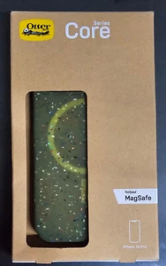 OtterBox iPhone 13 Pro Hülle Core Series MagSafe Mint Mojito - Bild 1 von 1
