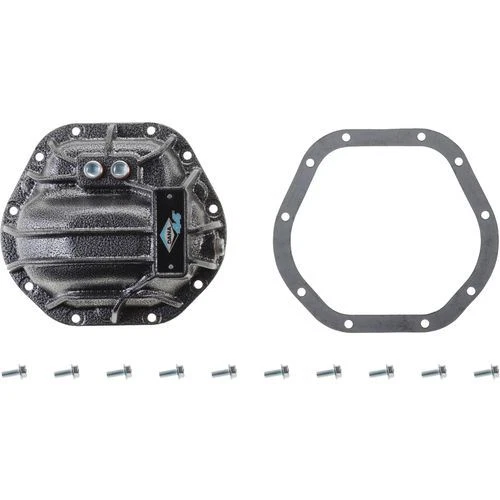Dana Spicer 10023536 Dana 44 Front or Rear Nodular Iron Differential Cover - Image 1 of 3