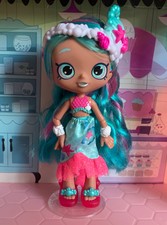 shopkins sia shell