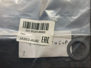 Genuine Toyota Hilux LN111 Washer for Centre Support Bearing 90201-26005 - Picture 1 of 3