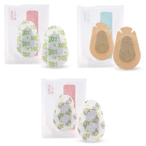 10PCS Disposable Eye Patches Child Amblyopia Training Eyeshade Eye Cover - Picture 1 of 14