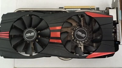 ASUS DIRECT II R9290 4GB - Immagine 1 di 2