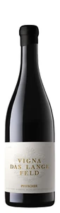 3 botles. PINOT NERO DOC RISERVA VIGNA DAS LANGEFELD 2019 PFITSCHER - Bild 1 von 1