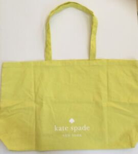 kate spade new york Tote Yellow Bags & Handbags for Women for sale 