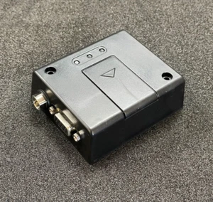 HT910 E, TELIC, Doble Banda 3G Terminal 900 MHz / 1800 MHz / 2100 MHz - Imagen 1 de 6