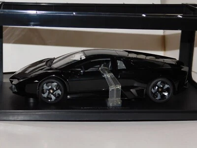 LAMBORGHINI REVENTON 2007 74592 AUTOART 1:18 - Immagine 1 di 4