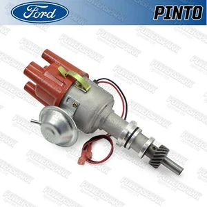 Ford Pinto Bosch Typ elektronischer Verteiler für Escort Capri Cortina Sierra - Bild 1 von 7