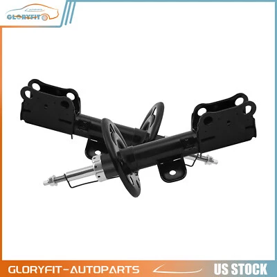 Front For 2013-2018 2019 Ford Taurus Shocks Absorber Struts Full Set New 2 Pcs - Изображение 1 из 4