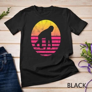 Camiseta Clásica Chimpancé Chimpancé Regalo Unisex - Imagen 1 de 15