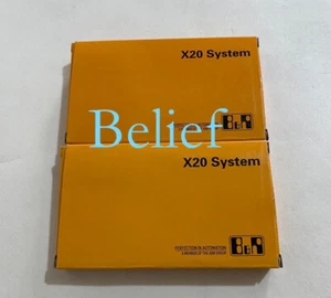 1 pieza B&R X20DI4371 Módulo Controlador Programable Totalmente Nuevo Envío Rápido DHL - Imagen 1 de 2