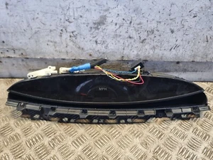TOYOTA ESTIMA SPEEDO METER 83800-28L71 2.4L HYBRID ELECTRIC MPV 2014 - Picture 1 of 13