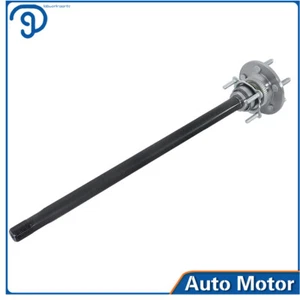 68401306AA eje de transmisión trasero izquierdo o derecho para Jeep Wrangler JL 2018-2025 - Imagen 1 de 12