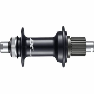 Shimano Deore XT FH-M8130-B Mountainbike Nabe 12 speed 12 x 157 mm 28 Loch - Picture 1 of 1