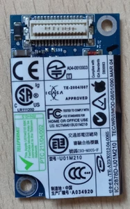 Genuine Apple PowerBook iBook iMac P/N: U-01M210, 56k Fax/data Internal Modem - Picture 1 of 1