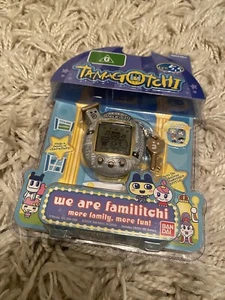 BANDAI TAMAGOTCHI CONEXIÓN V5.5 VERSIÓN PAPARAZZI NUEVO SELLADO Ultra Raro Nuevo en Caja - Imagen 1 de 4