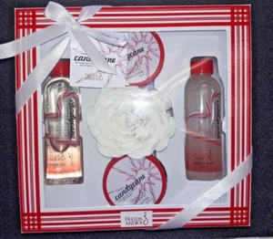 Aromatherapy Fragrance Gift Set-Peppermint Freida and Joe Candycane Free Shpg! - Picture 1 of 3