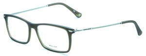 POLICE HIGHWAY 4 VPL473 COL 6W8M 52mm Eyewear FRAMES RX Optical Eyeglasses -New - Picture 1 of 13