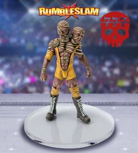 Rumbleslam BNIB Dicephaurux - Picture 1 of 3