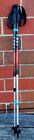 LEKI Tour ELS - easy lock system  Trekking Poles  110-140cm   Set