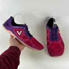 Vivobarefoot One forefoot athletic shoes women’s 11.5 hot neon pink purple