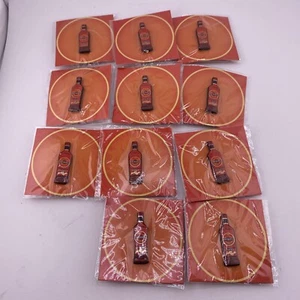 MARTINI & ROSSI Pin Fiero Promotional -11 - Picture 1 of 5