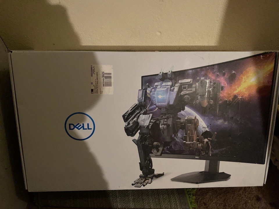 Dell G2524H 25" FHD IPS LED Monitor - Image 1 of 1