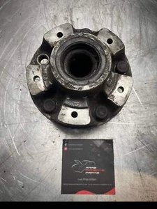 Porsche 924 944 without ABS front hub, used 477405605D 477405065B - Picture 1 of 4