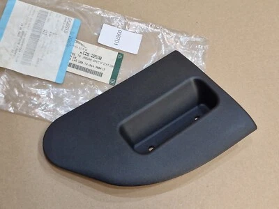 Jaguar X-type  Interior Grab Handle 2001-2010 C2S22538 Genuine NEW OEM - Image 1 of 4