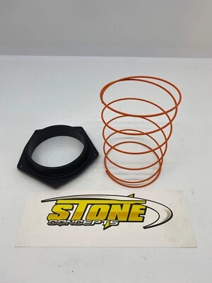 New TWIN AIR Powerflow Kit for YAMAHA YFZ450R YFZ450 R TA152902CK 152902CK - Image 1 of 4