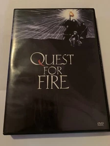 Quest for fire, DVD, 2003 - Picture 1 of 2