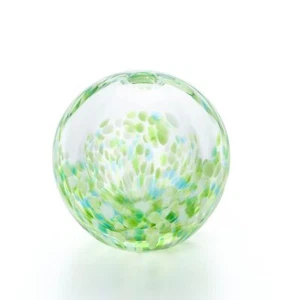 ADERIA Tsugaru Vidro F62767 Summer Pastoral Vase  Made in Japan  Flower - Picture 1 of 1