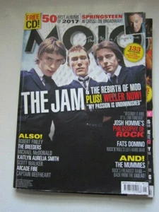 Mojo 290 Jam Scott Walker Captain Beefheart Mummies Springsteen - Imagen 1 de 1
