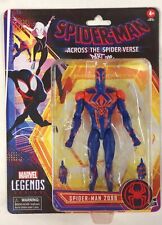 HASBRO (ACTION FIGURE) SPIDER MAN / ACROSS THE SPIDER VERSE SPIDER MAN 2099 ...