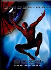 Spider-Man-- The Annual- 2003-Marvel
